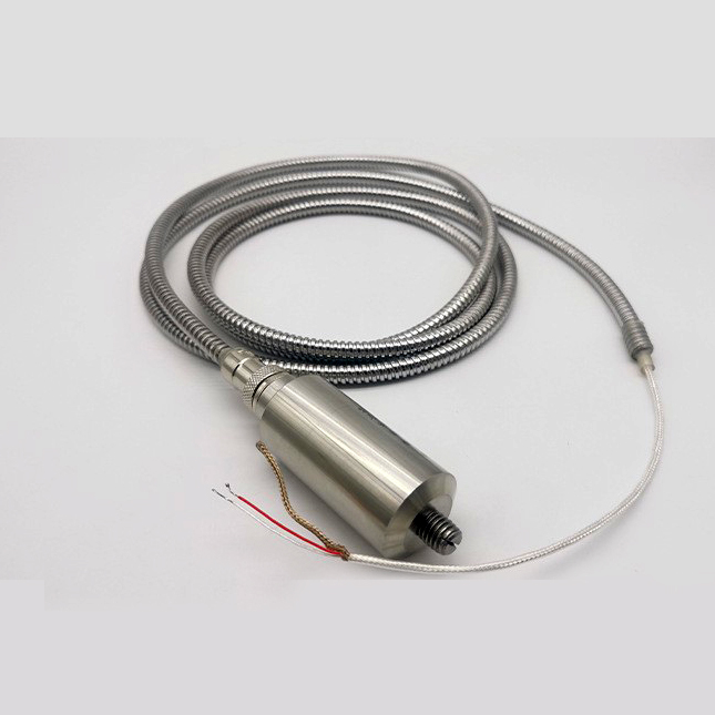 安徽春輝一體化振動溫度變送器